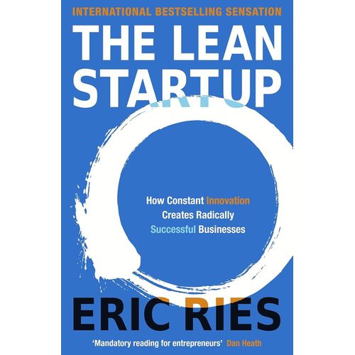 the lean startup