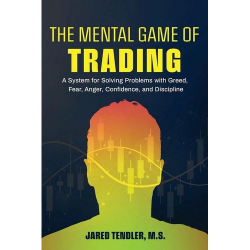 the mental game of trading