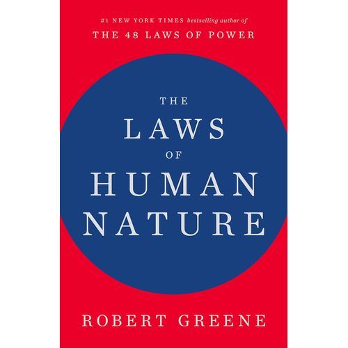 laws of human nature